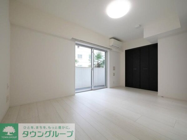 THE HOUSE 赤坂檜町の物件内観写真